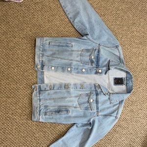 Jean jacket ( ASOS brand )